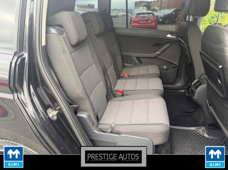 2016 Volkswagen Touran - photo 9