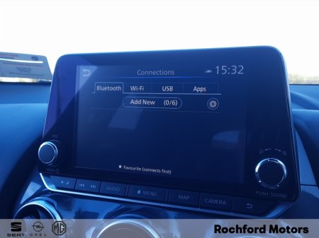 2024 Nissan Juke - photo 17