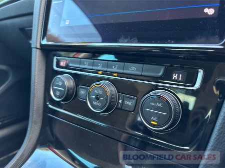 2018 Volkswagen Golf - photo 20