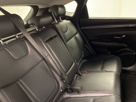 2024 Hyundai Tucson - photo 10