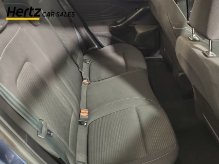 2023 Ford Focus - photo 15