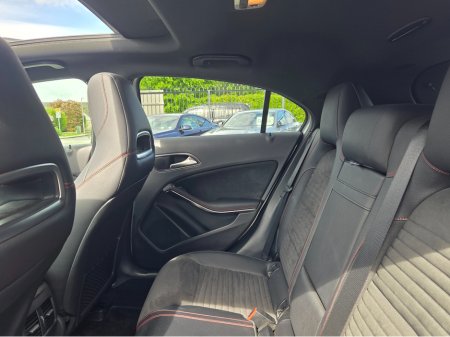 2018 Mercedes-Benz A-Class - photo 16