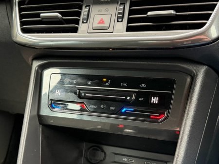 2023 SEAT Tarraco - photo 15