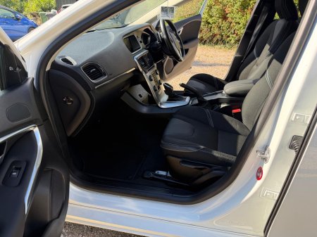 2018 Volvo V40 - photo 7