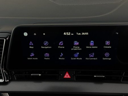 2023 Kia Sportage - photo 25