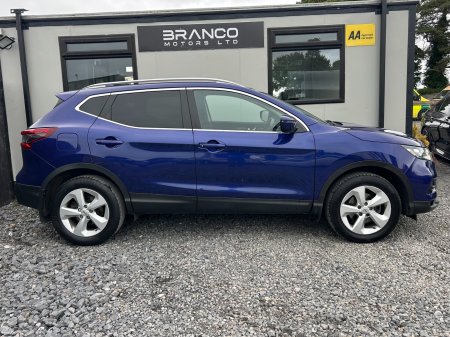 2019 Nissan Qashqai - photo 4