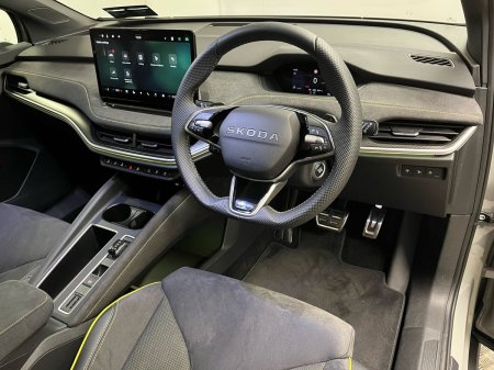 2026 Skoda Elroq - photo 8