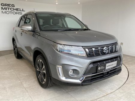 2022 Suzuki Vitara - photo 11