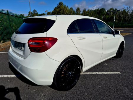 2016 Mercedes-Benz A-Class - photo 5