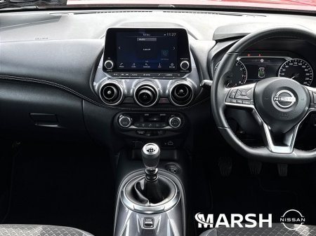 2024 Nissan Juke - photo 2