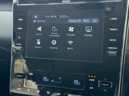 2022 Hyundai Tucson - photo 15