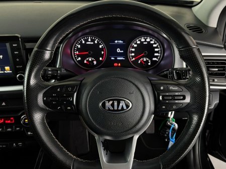 2018 Kia Stonic - photo 50