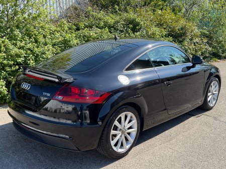 2013 Audi TT - photo 4