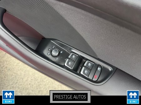 2021 Audi A3 - photo 35