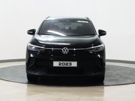 2023 Volkswagen ID.4 - photo 10