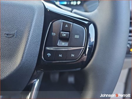 2026 Ford Transit Custom - photo 21