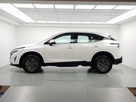 2026 Nissan Qashqai - photo 5