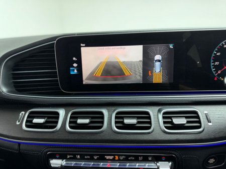 2021 Mercedes-Benz GLE - photo 22