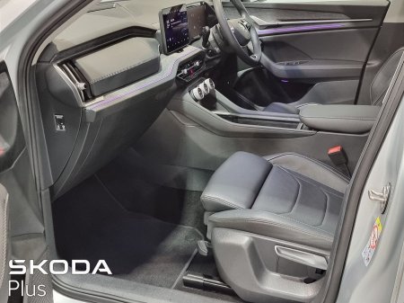 2025 Skoda Kodiaq - photo 27