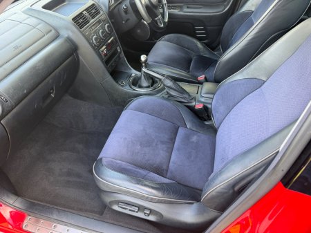 2002 Lexus IS - photo 15