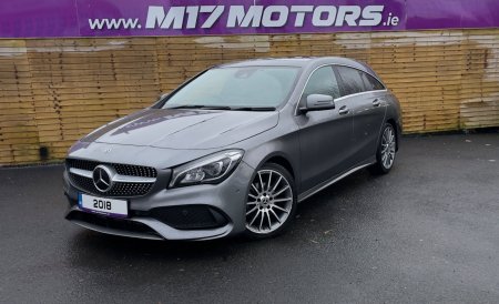2018 Mercedes-Benz CLA - photo 2