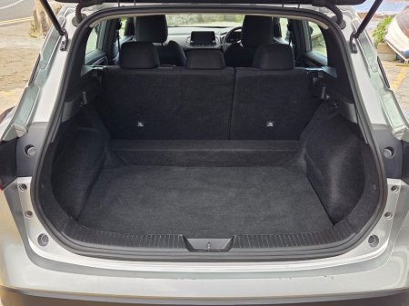 2024 Nissan Qashqai - photo 7