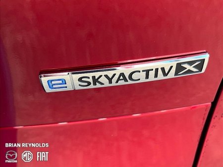 2026 Mazda CX-30 - photo 16