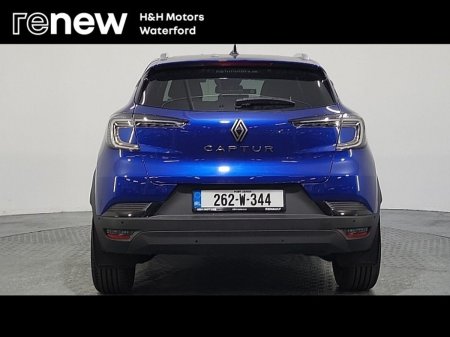 2026 Renault Captur - photo 10