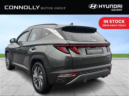 2022 Hyundai Tucson - photo 2