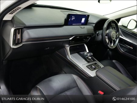 2024 Mazda CX-60 - photo 12
