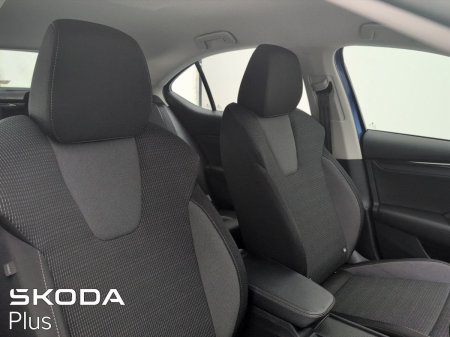 2023 Skoda Octavia - photo 25