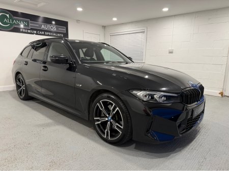 2022 BMW 3-Series - photo 13