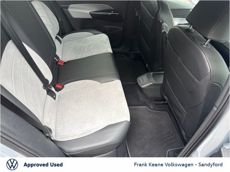 2023 Volkswagen ID.3 - photo 26