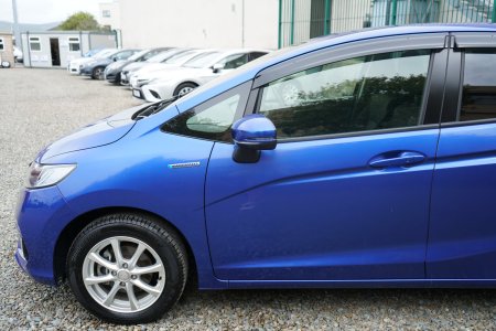 2017 Honda Fit - photo 12