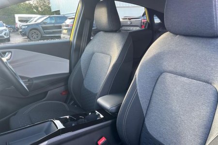 2026 Ford Puma - photo 19