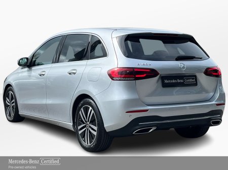 2022 Mercedes-Benz B-Class - photo 4