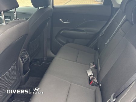 2023 Hyundai KONA - photo 11