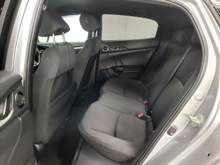 2020 Honda Civic - photo 8