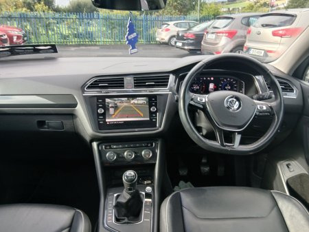 2020 Volkswagen Tiguan - photo 6