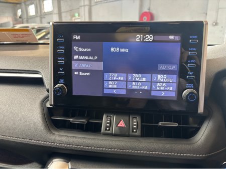 2021 Toyota RAV4 - photo 20