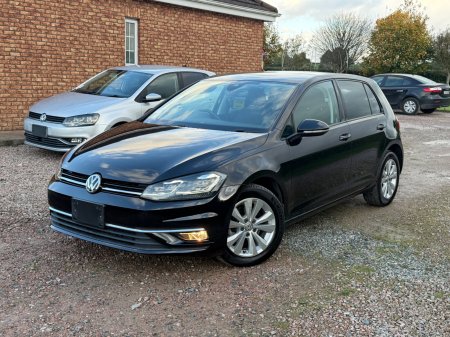 2017 Volkswagen Golf - photo 2
