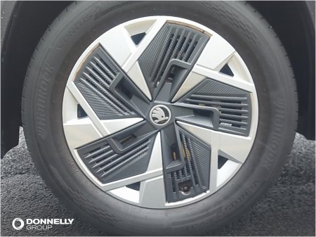 2025 Skoda Kodiaq - photo 5