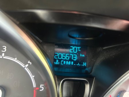 2017 Ford EcoSport - photo 15