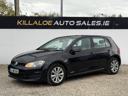 2013 Volkswagen Golf - photo 3