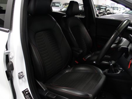 2021 Ford Puma - photo 22