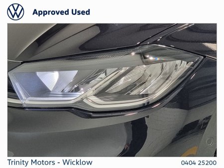 2025 Volkswagen Polo - photo 20