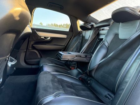 2018 Volvo S90 - photo 31