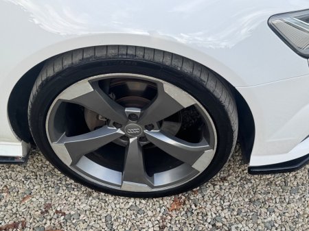 2016 Audi A6 - photo 11