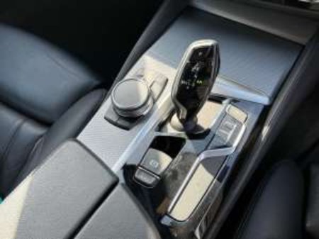 2019 BMW 5-Series - photo 21