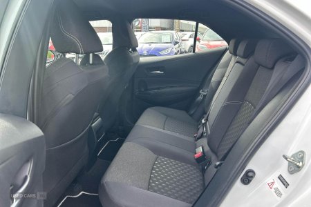 2023 Toyota Corolla - photo 14